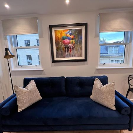 Chapel - Central Studio Apartment บาธ ภายนอก รูปภาพ