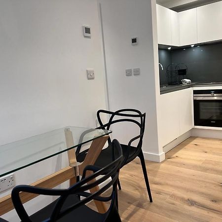 Chapel - Central Studio Apartment บาธ ภายนอก รูปภาพ